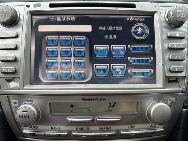 TOYOTA豐田 CAMRY  第6張相片