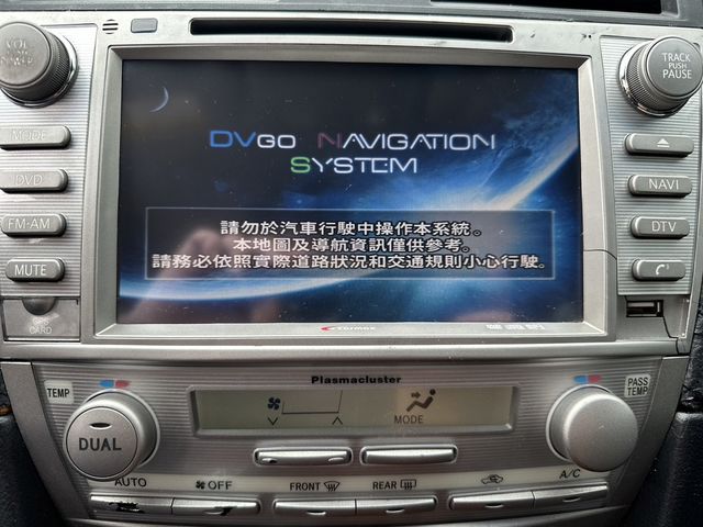 TOYOTA豐田 CAMRY  第7張相片