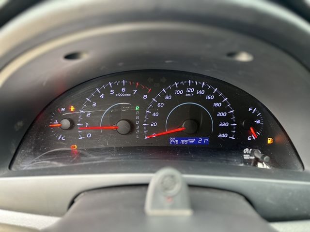 TOYOTA豐田 CAMRY  第8張相片