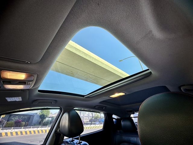 HYUNDAI現代 IX35  第7張相片