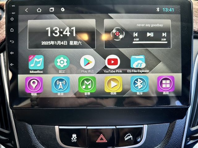 HYUNDAI現代 IX35  第8張相片