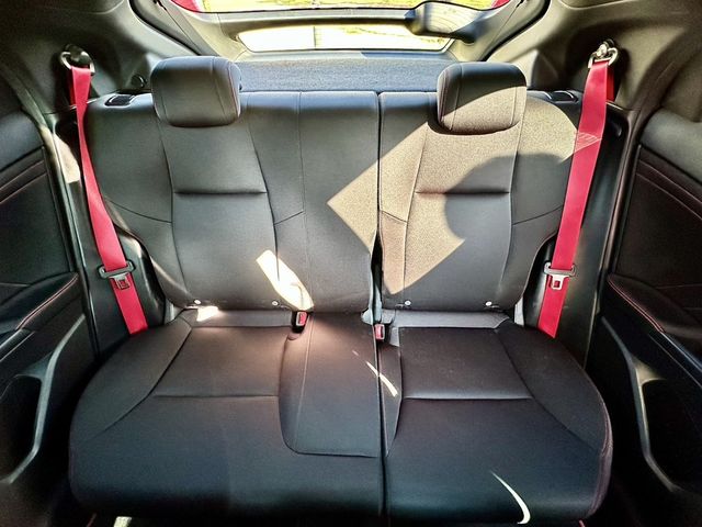 HONDA本田 CIVIC TYPE R  第6張相片