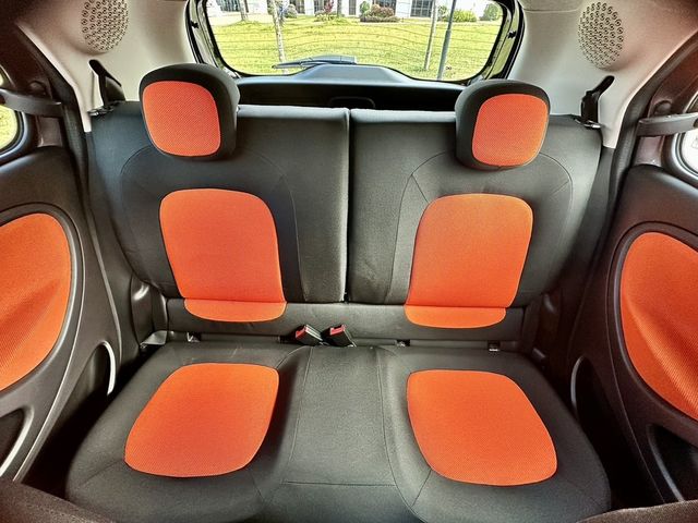 SMART斯麥特 FORFOUR  第5張相片