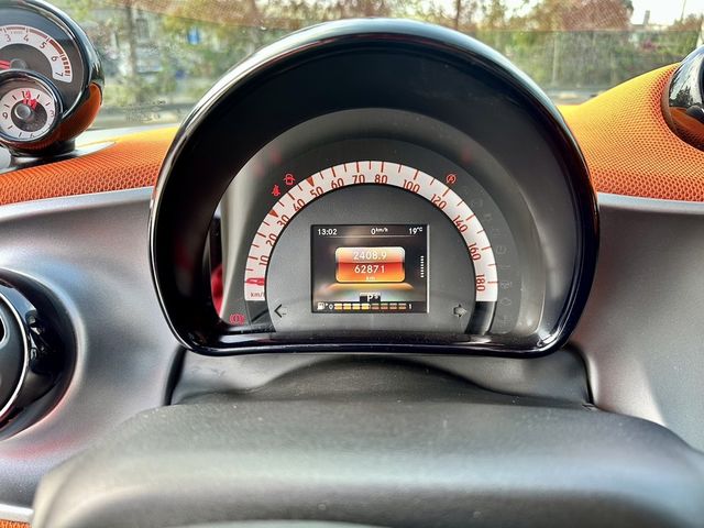 SMART斯麥特 FORFOUR  第7張相片