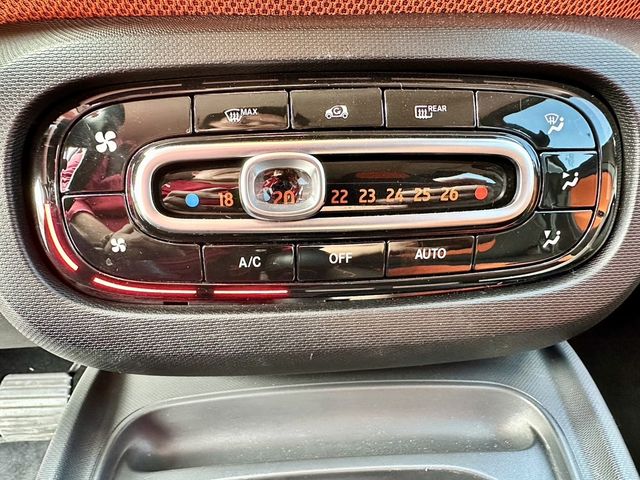 SMART斯麥特 FORFOUR  第8張相片