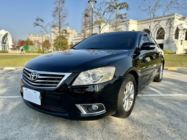 TOYOTA豐田 CAMRY  第1張相片