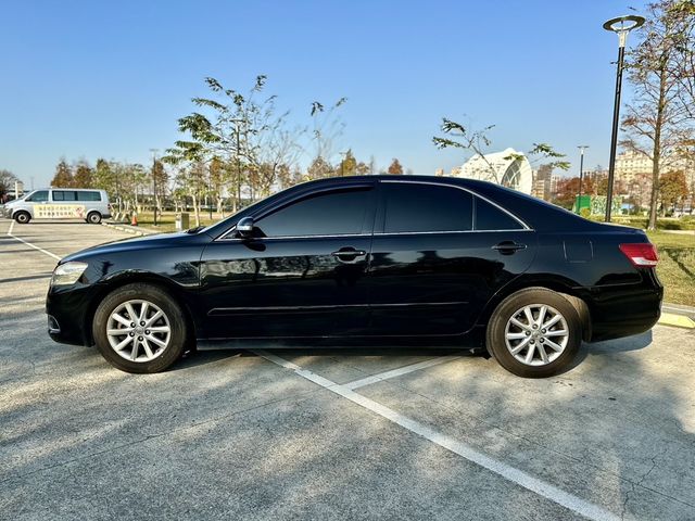 TOYOTA豐田 CAMRY  第2張相片