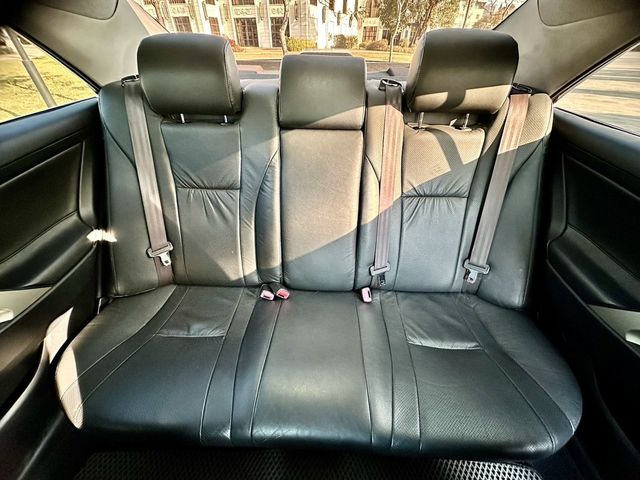 TOYOTA豐田 CAMRY  第5張相片