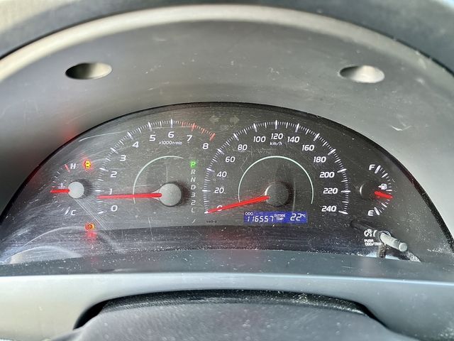 TOYOTA豐田 CAMRY  第6張相片