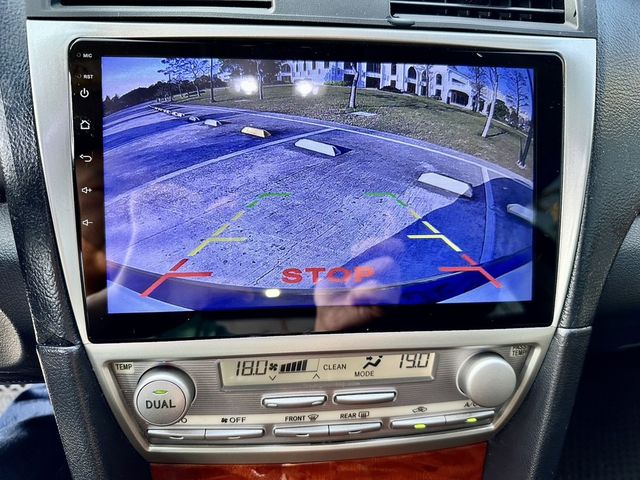 TOYOTA豐田 CAMRY  第8張相片