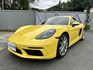 PORSCHE保時捷 CAYMAN  第1張縮圖
