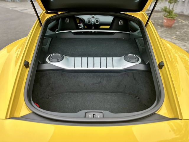 PORSCHE保時捷 CAYMAN  第8張相片