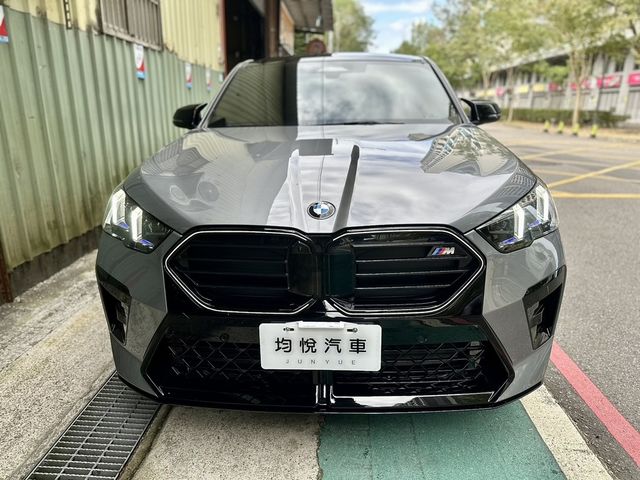 BMW寶馬 X2  第4張相片