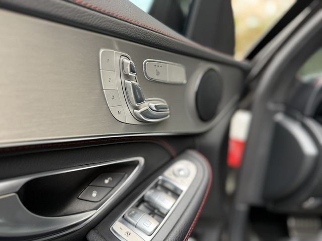 M-BENZ賓士 C43 AMG  第6張相片