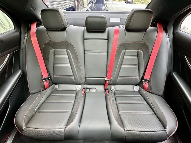 M-BENZ賓士 E53 AMG  第4張相片