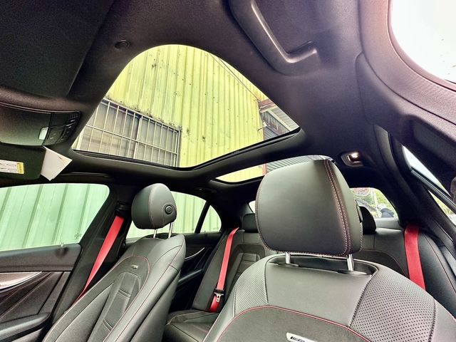 M-BENZ賓士 E53 AMG  第5張相片