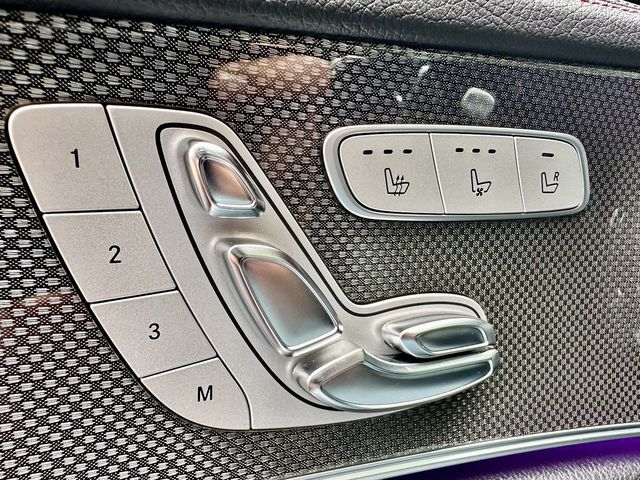 M-BENZ賓士 E53 AMG  第13張相片