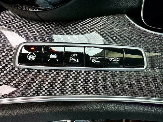 M-BENZ賓士 E53 AMG  第19張相片