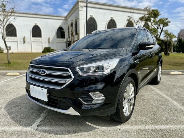 FORD福特 KUGA  第1張相片