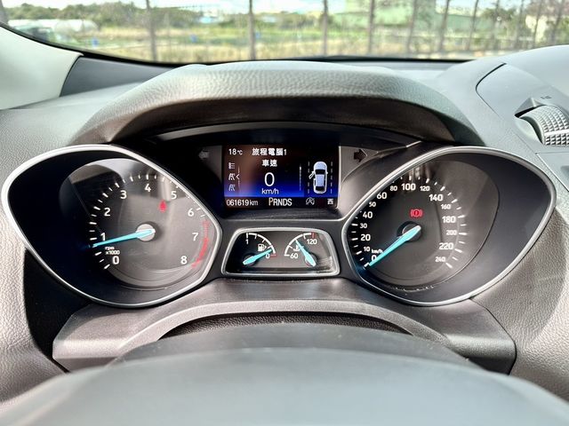 FORD福特 KUGA  第11張相片
