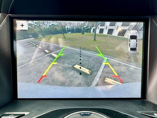 FORD福特 KUGA  第12張相片