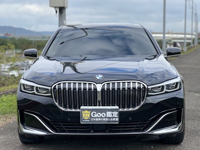 BMW寶馬 730I  第1張相片
