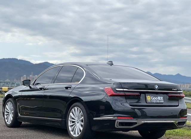 BMW寶馬 730I  第3張相片