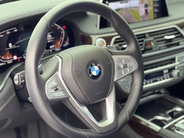 BMW寶馬 730I  第4張相片