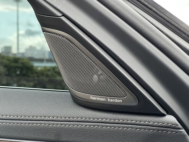 BMW寶馬 730I  第6張相片