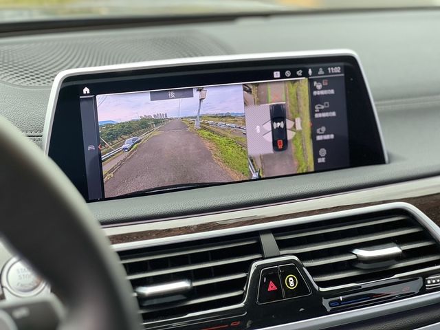 BMW寶馬 730I  第7張相片