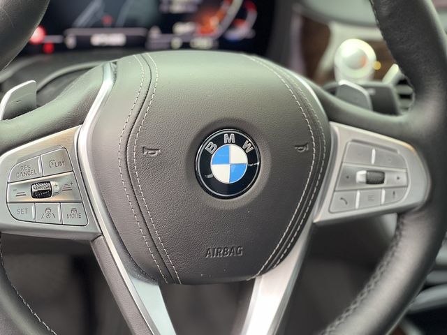BMW寶馬 730I  第8張相片