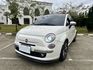 FIAT飛雅特 500C  第1張縮圖