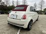 FIAT飛雅特 500C  第3張縮圖