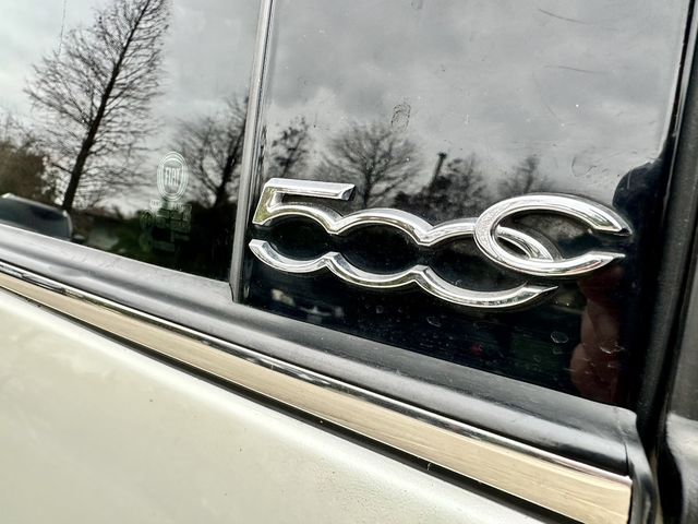 FIAT飛雅特 500C  第4張相片