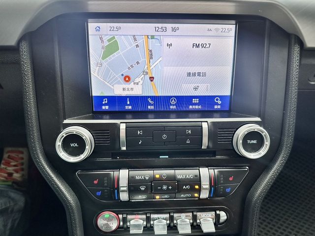 FORD福特 MUSTANG  第7張相片