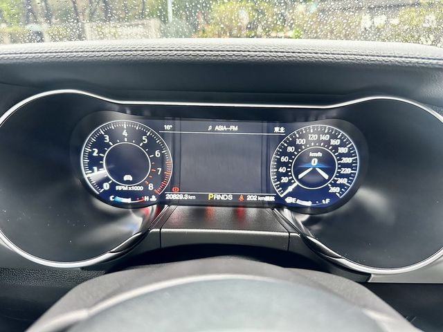 FORD福特 MUSTANG  第9張相片