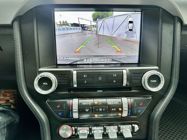 FORD福特 MUSTANG  第13張相片