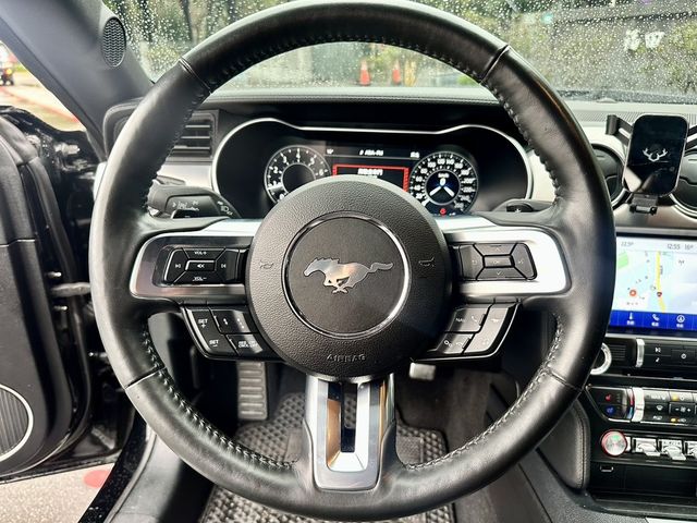 FORD福特 MUSTANG  第15張相片