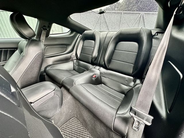 FORD福特 MUSTANG  第17張相片