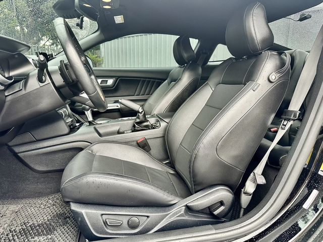 FORD福特 MUSTANG  第19張相片