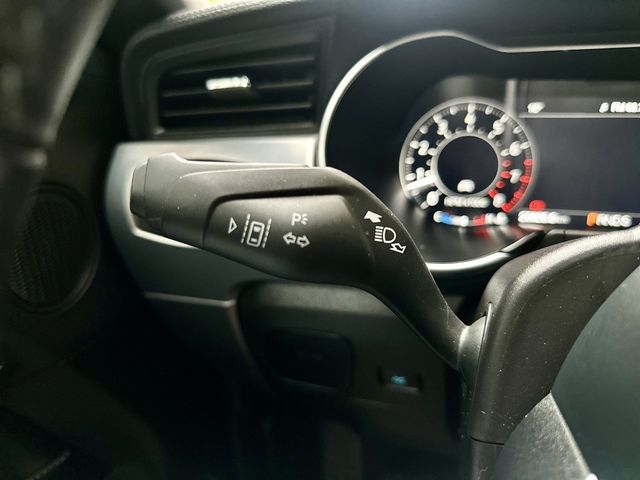 FORD福特 MUSTANG  第23張相片