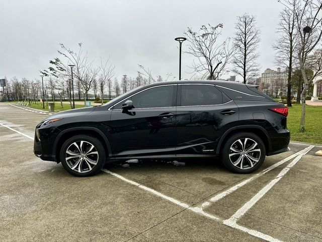 LEXUS凌志 RX450H  第3張相片