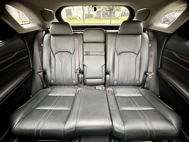 LEXUS凌志 RX450H  第9張相片