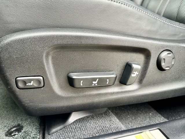 LEXUS凌志 RX450H  第15張相片