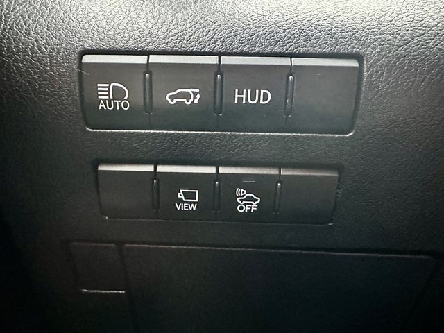LEXUS凌志 RX450H  第21張相片