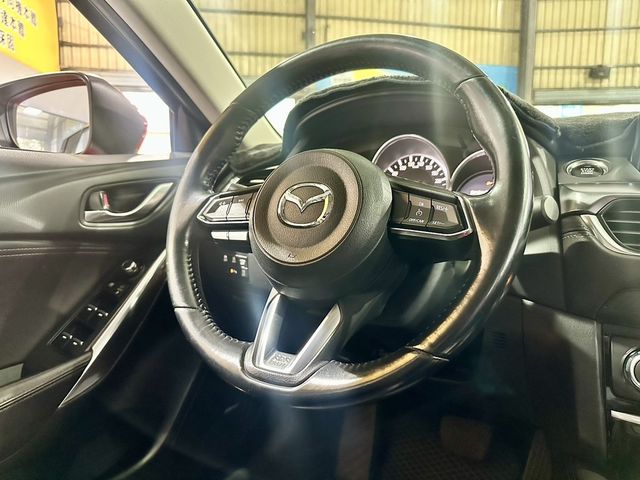 MAZDA馬自達 MAZDA 6  第7張相片