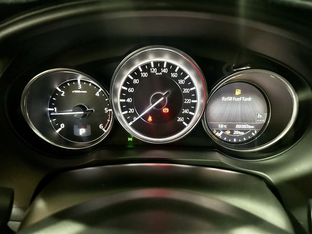 MAZDA馬自達 MAZDA 6  第21張相片