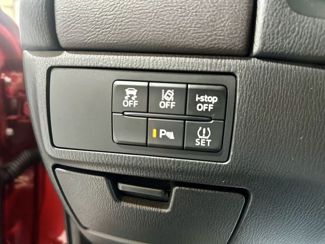 MAZDA馬自達 MAZDA 6  第23張相片
