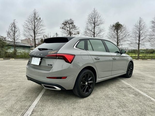 SKODA司科達 SCALA  第5張相片