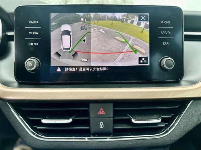 SKODA司科達 SCALA  第21張相片